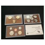 2016 United States proof set