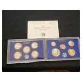 2022 United States proof set