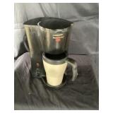 Black & Decker brew and go