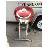 Char Broil Patio Bistro Electric grill