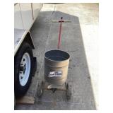 Craftsman Spreader