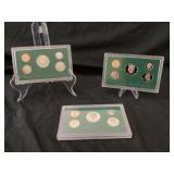 1994 mint proof sets