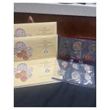 1990 US proof set