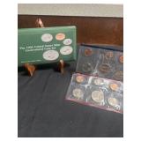 1993 US proof set