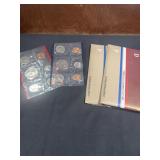 1984 US proof set