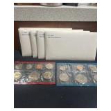 1980 US proof set