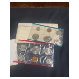 1979 US mint proof set
