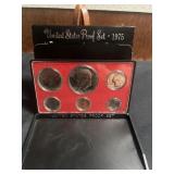 1975 US proof set