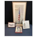 Miscellaneous wall, art or decor