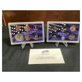 2005 United States proof set