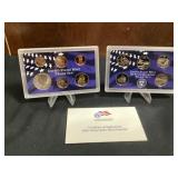 2005 United States proof set