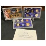 2008 United States proof set