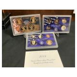 2008 United States proof set