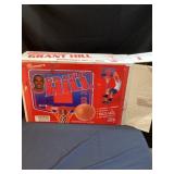 Vintage hoop set 52 inches tall