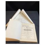 Portrait and biographical album of Henry County
