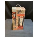 Indoor chime machine