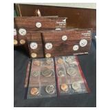 1985 US proof set