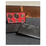 1978 US proof set