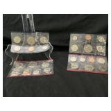 1981 uncirculated coin sets