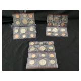 1994 uncirculated coin sets
