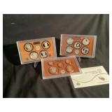 2015 United States proof set