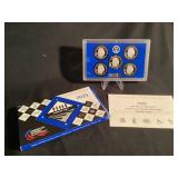 2025 United States, American woman, quarters