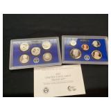 2023 United States proof set