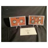 2021 United States proof set