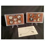 2017 United States proof set