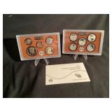 2017 United States proof set