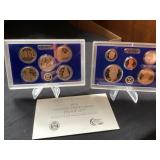 2024 United States proof set