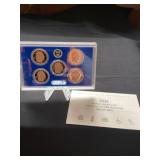 2025 United States, American women quarters p