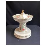 Christmas carousel