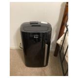 DeLonghi portable air conditioner