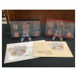 1988 United States uncirculated coin set