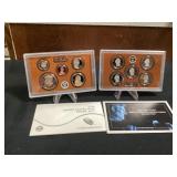2019 United States proof set