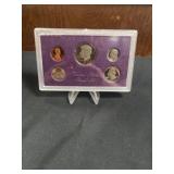 1985 US proof set