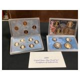 2009 United States proof set