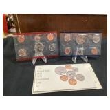 1992 United States uncirculated coin set