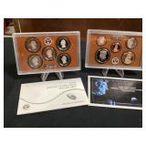 2019 United States proof set