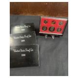 1980 US proof set