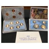 2009 United States proof set