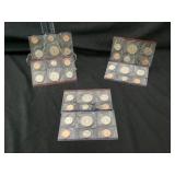 1991 uncirculated coins sets