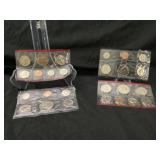 1981 uncirculated coin sets