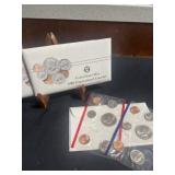 1988 US proof set