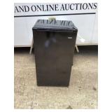 Haier Mini Fridge 3.3 cubic ft