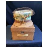 Vintage womenï¿½s hat