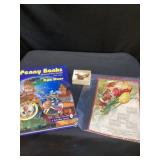 Miscellaneous items