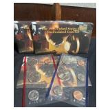 1995 US proof set