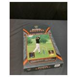 Club champ swing groove, golf training aid